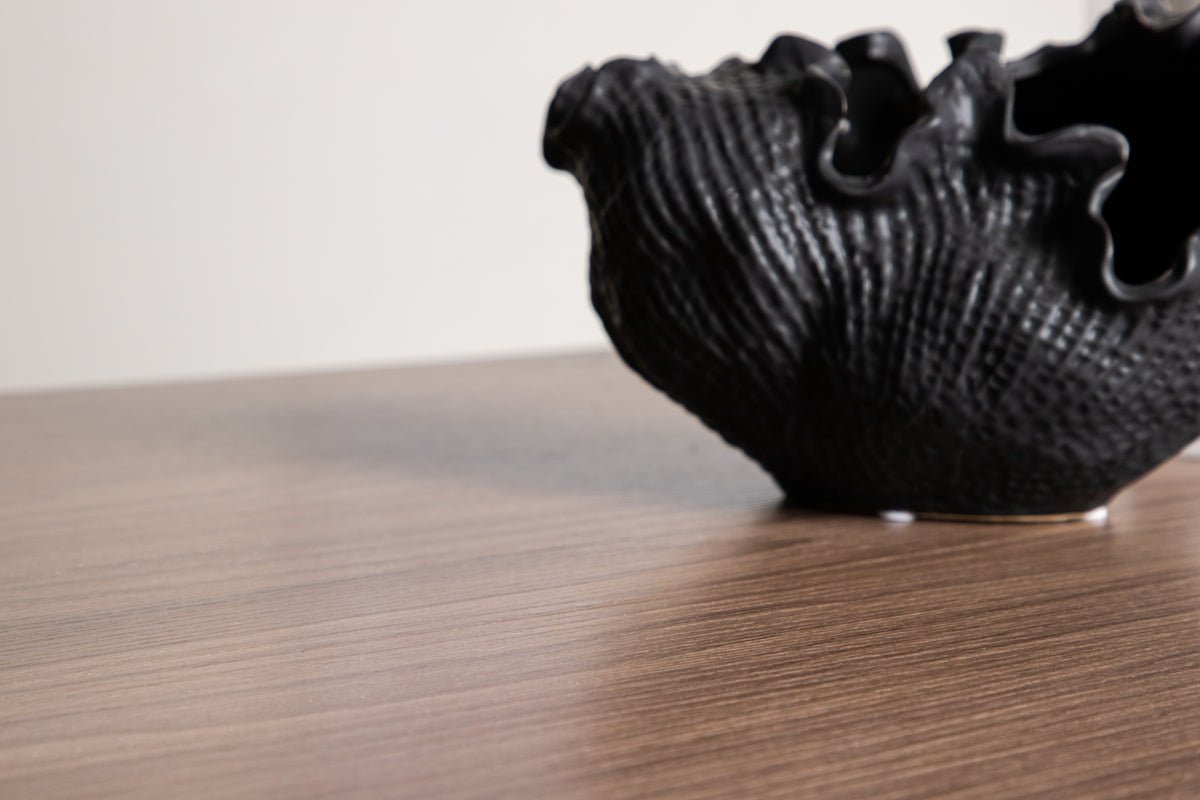 Table à manger Elani - allie design classique et légèreté moderne