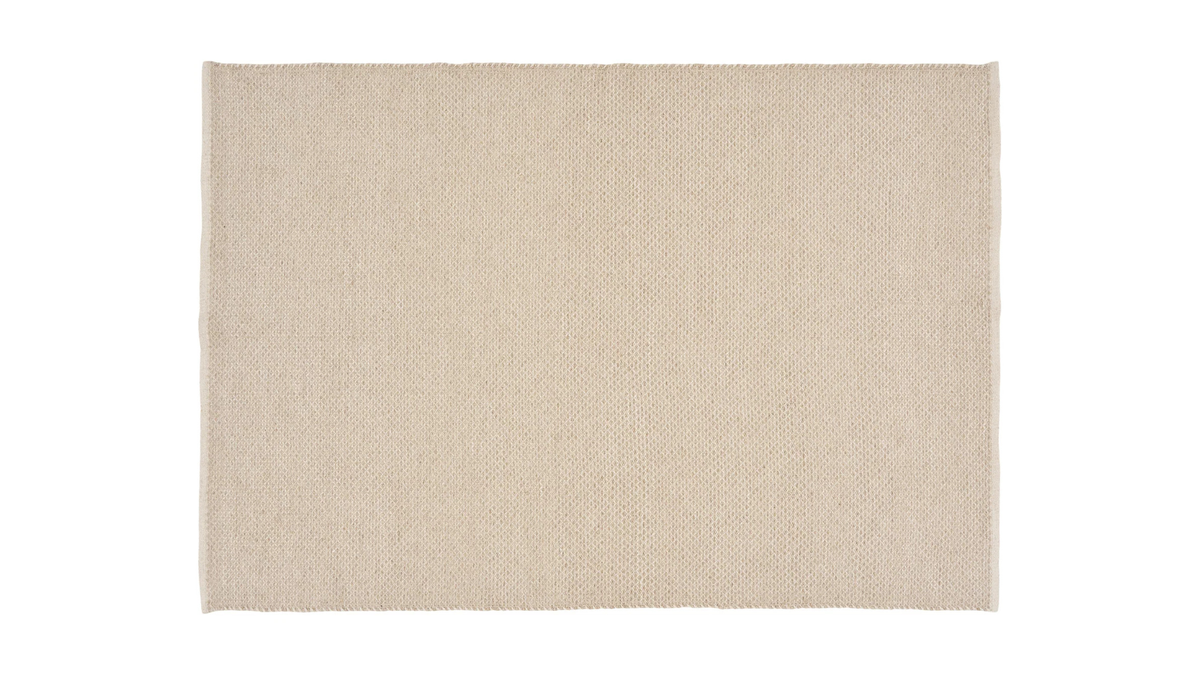 Tapis Mira - tissé à la main, disponible en 2 tailles