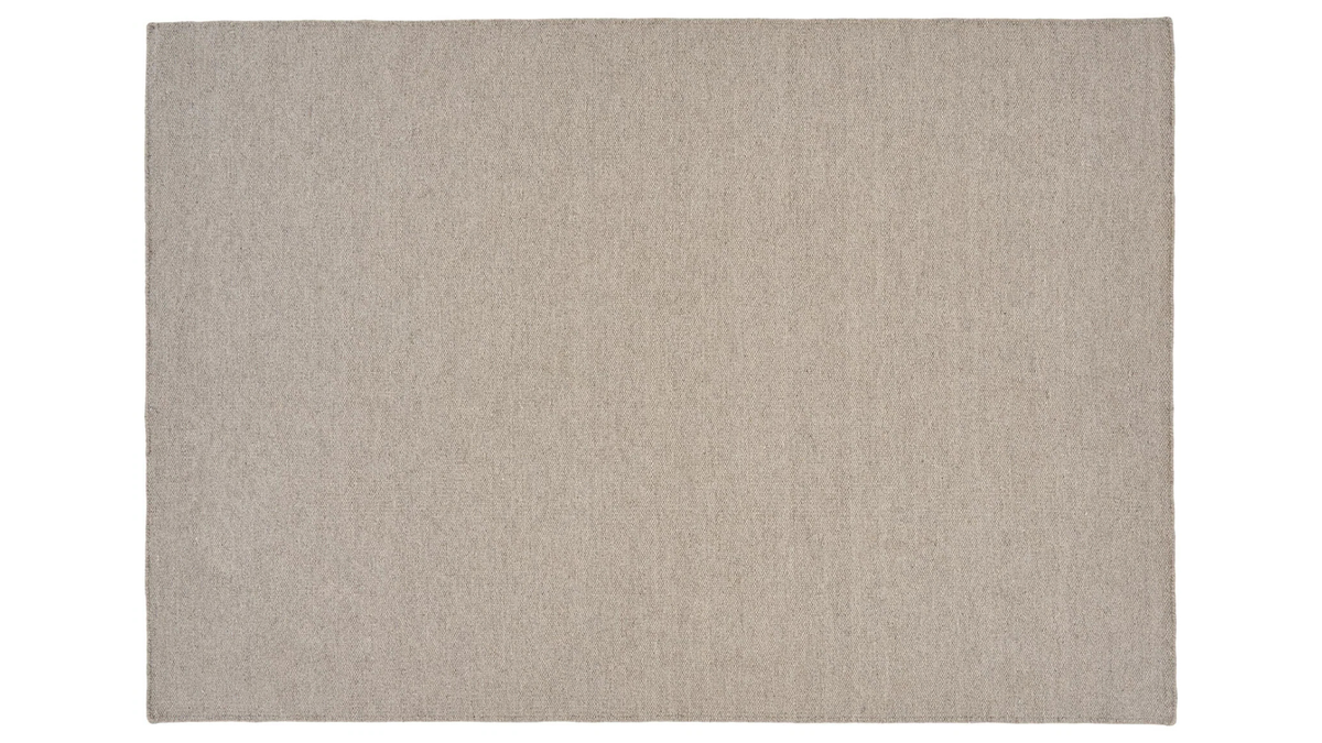 Tapis Nina - dans un ton sable chaleureux