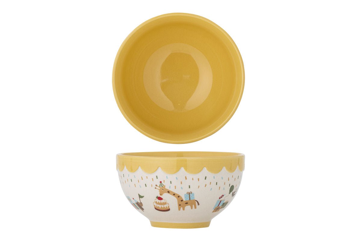 Bol Eirvik – fabriqué en grès