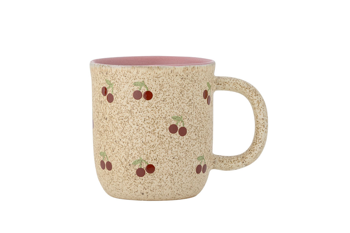 Tasse Cherly – Colorée, en grès