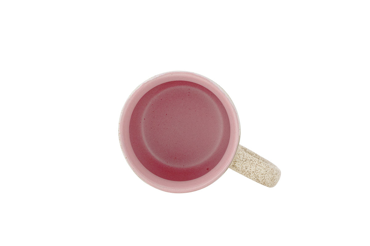 Tasse Cherly – Colorée, en grès