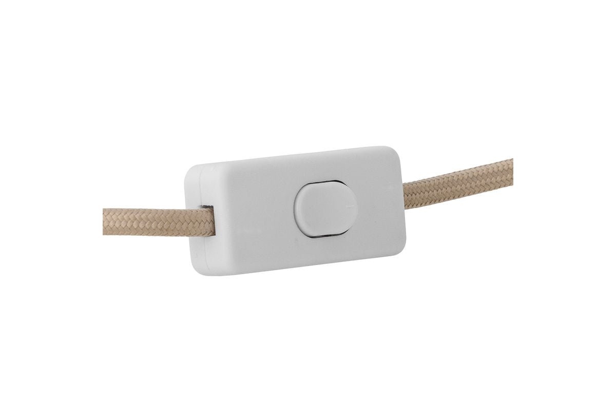 Lampe de table Lamm - en polyester