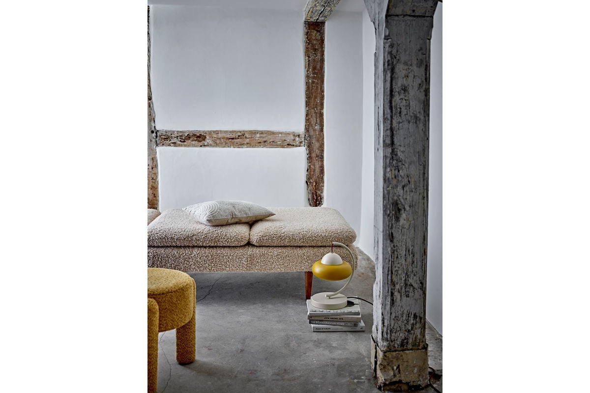 Lampe de table Duckbert - en Métal