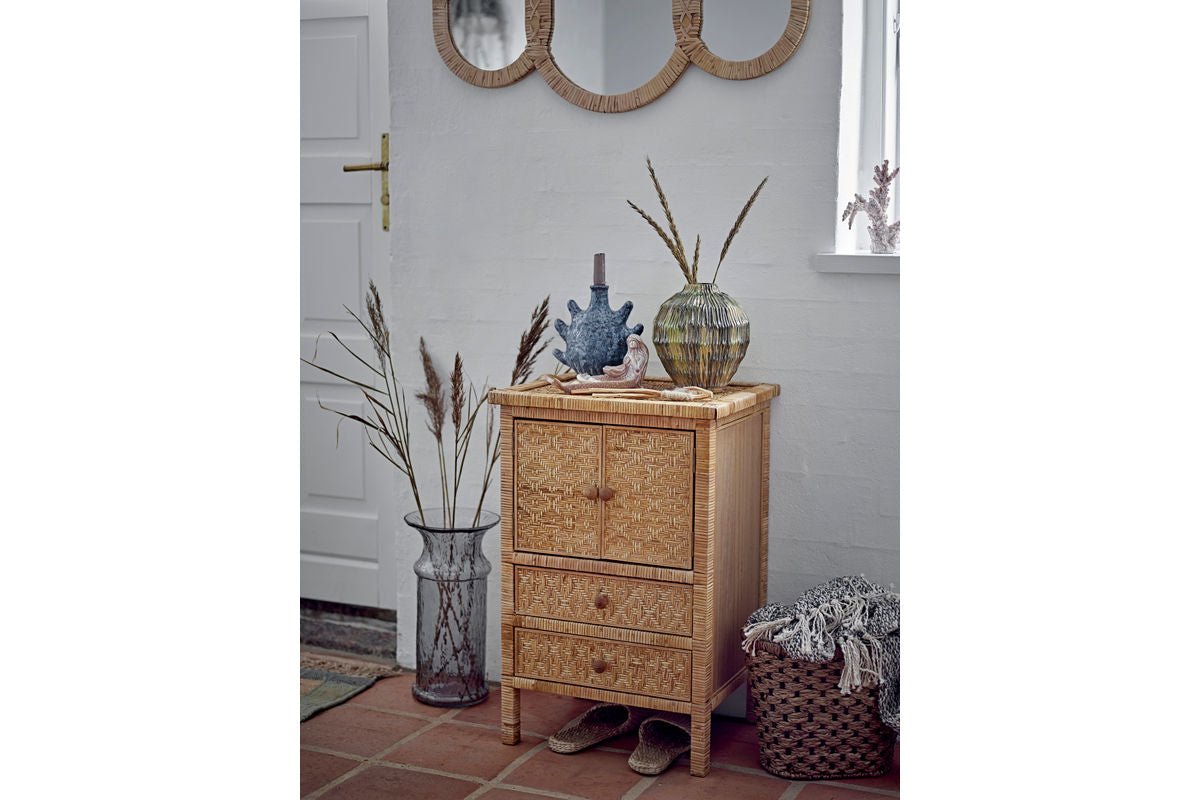 Vase « Kunterbunt » – en grès