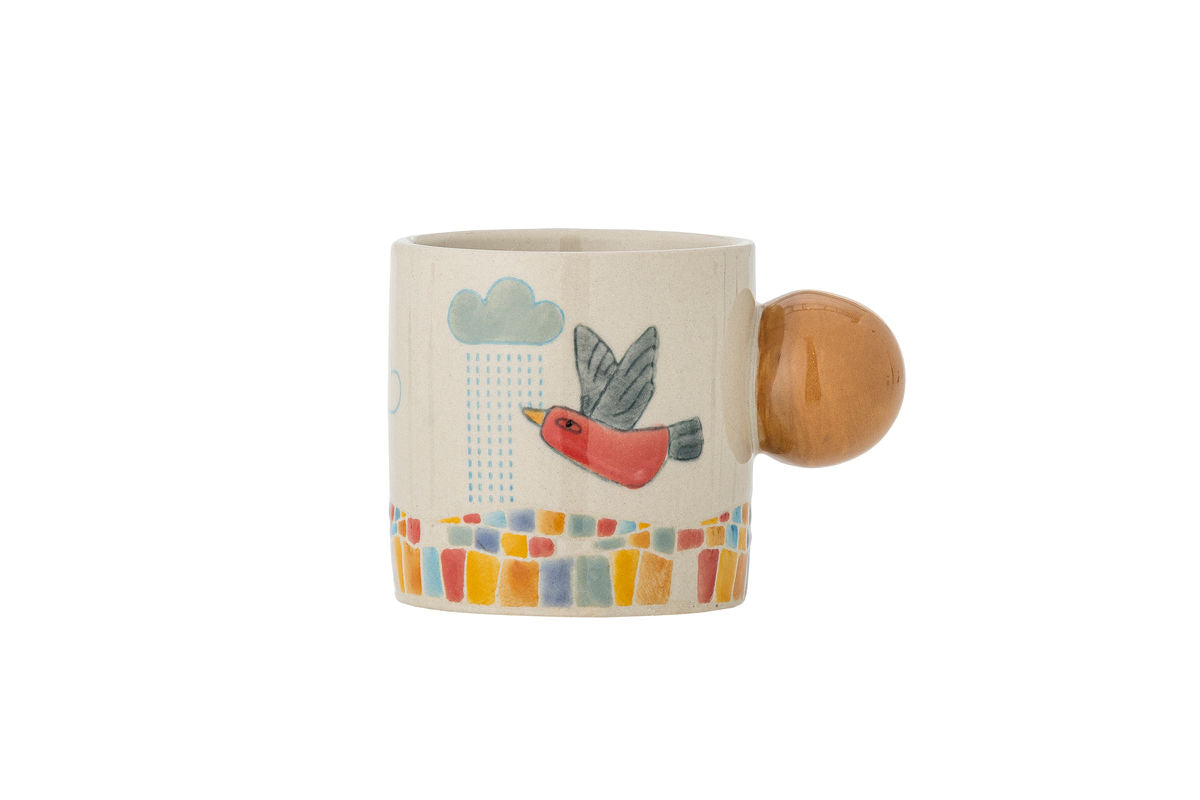 Tasse Zephyr – Nature, en grès