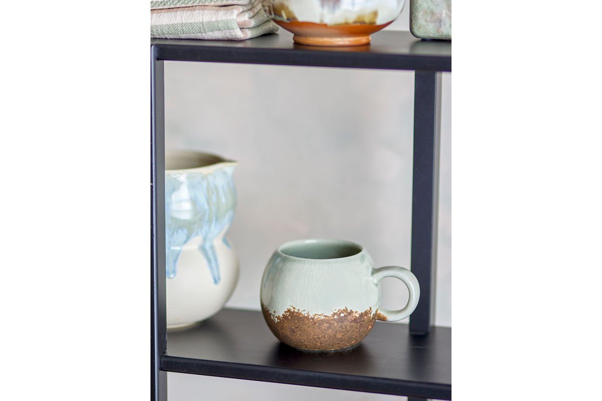 Gobelet Olea - fabriqué en grès