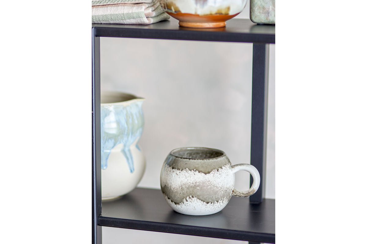 Gobelet Olea - fabriqué en grès