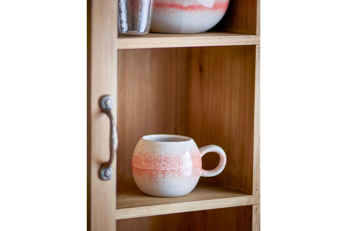 Gobelet Olea - fabriqué en grès