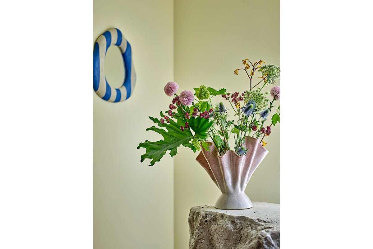 Vase « Baliwali » – en grès