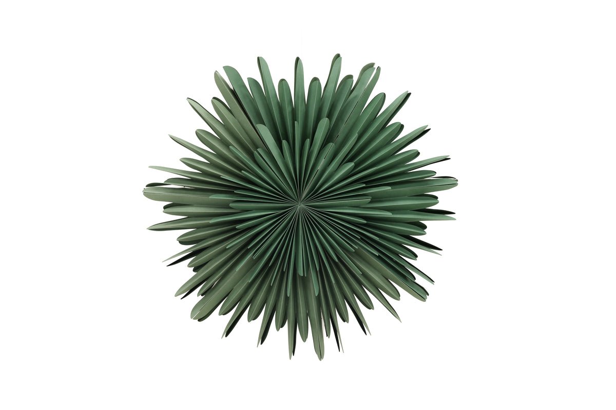 Plafonnier de Noël Lyra - ⌀ 80 en 4 couleurs