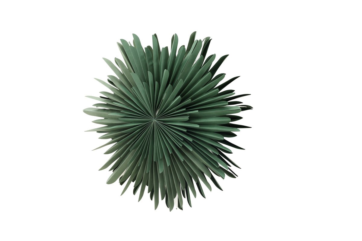 Plafonnier de Noël Lyra - ⌀ 80 en 4 couleurs