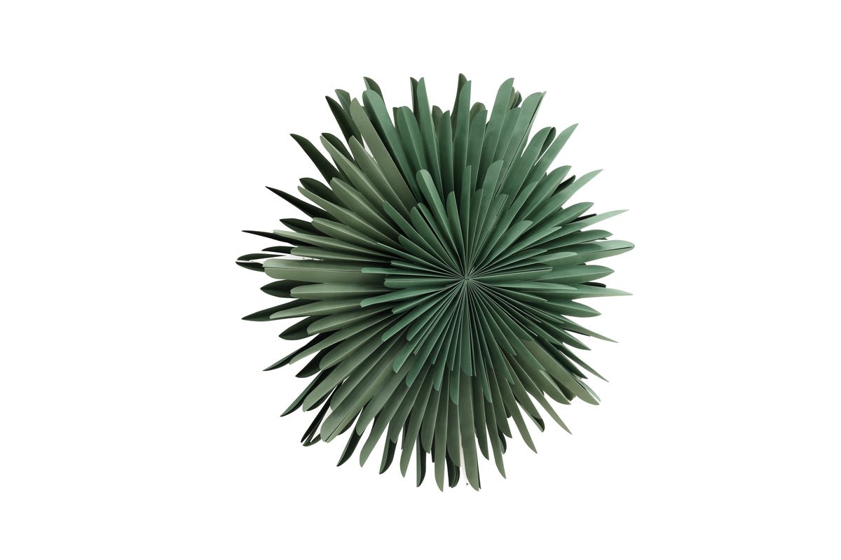 Plafonnier de Noël Lyra - ⌀ 80 en 4 couleurs