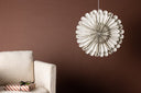 Plafonnier de Noël Flora - ⌀ 60 cm en 5 couleurs
