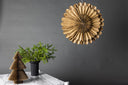 Plafonnier de Noël Flora - ⌀ 60 cm en 5 couleurs