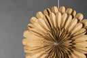 Plafonnier de Noël Flora - ⌀ 60 cm en 5 couleurs