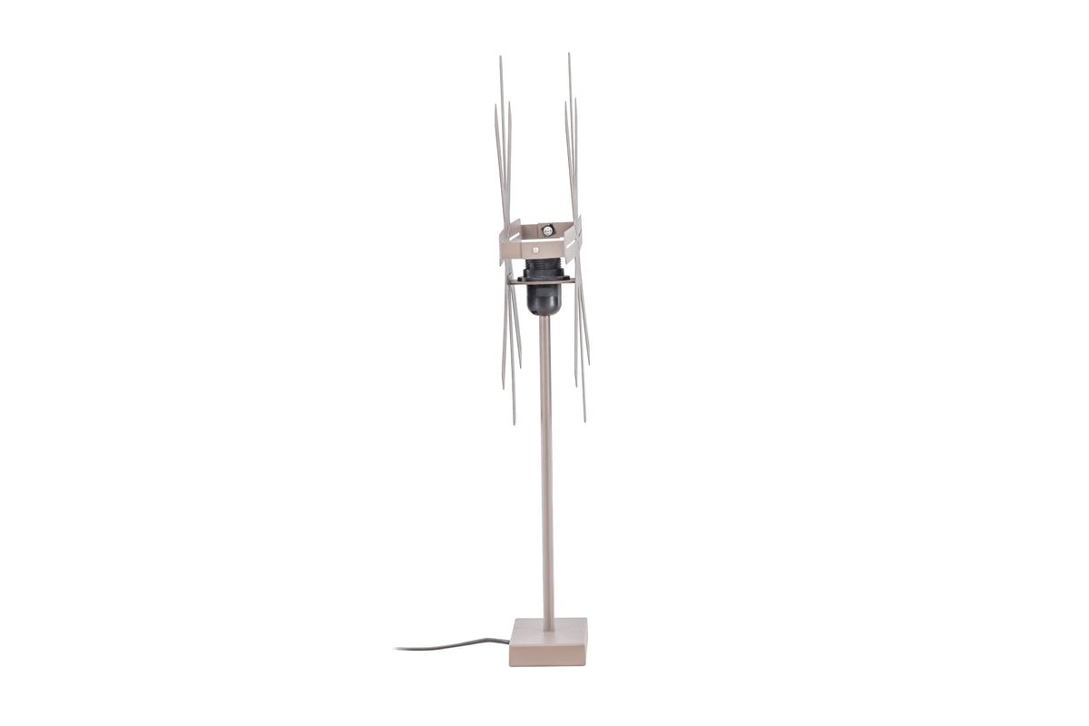 Lampadaire de Noël Levi - en 2 hauteurs différentes