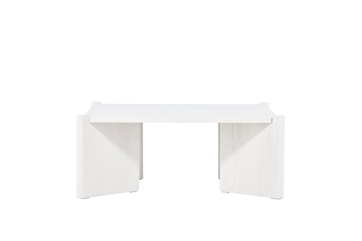 Table basse Gerald - en différents styles