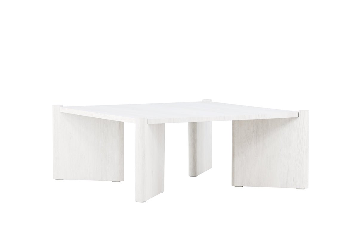 Table basse Gerald - en différents styles