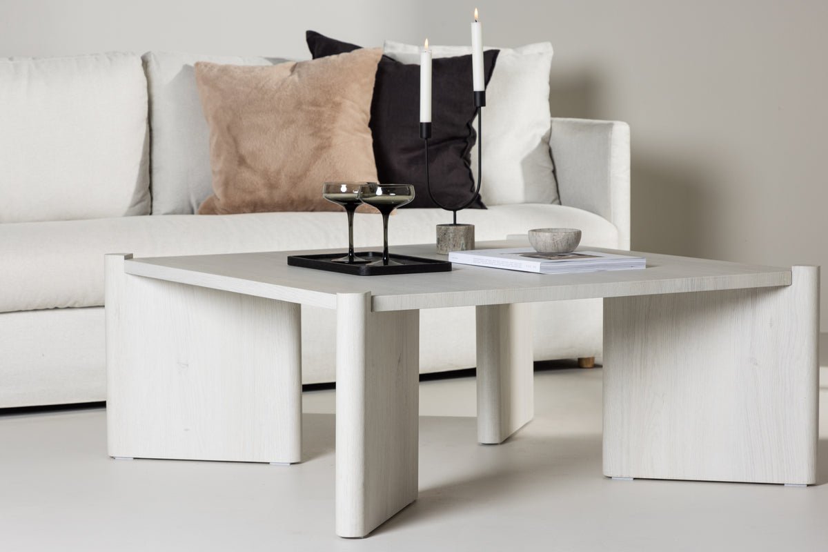Table basse Gerald - en différents styles