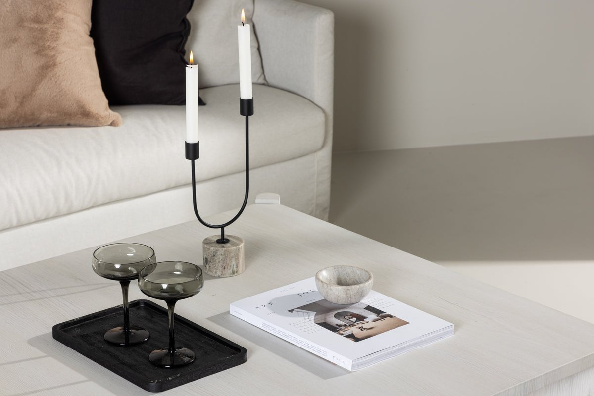 Table basse Gerald - en différents styles