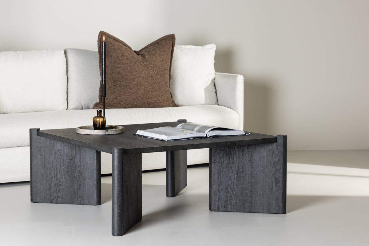 Table basse Gerald - en différents styles