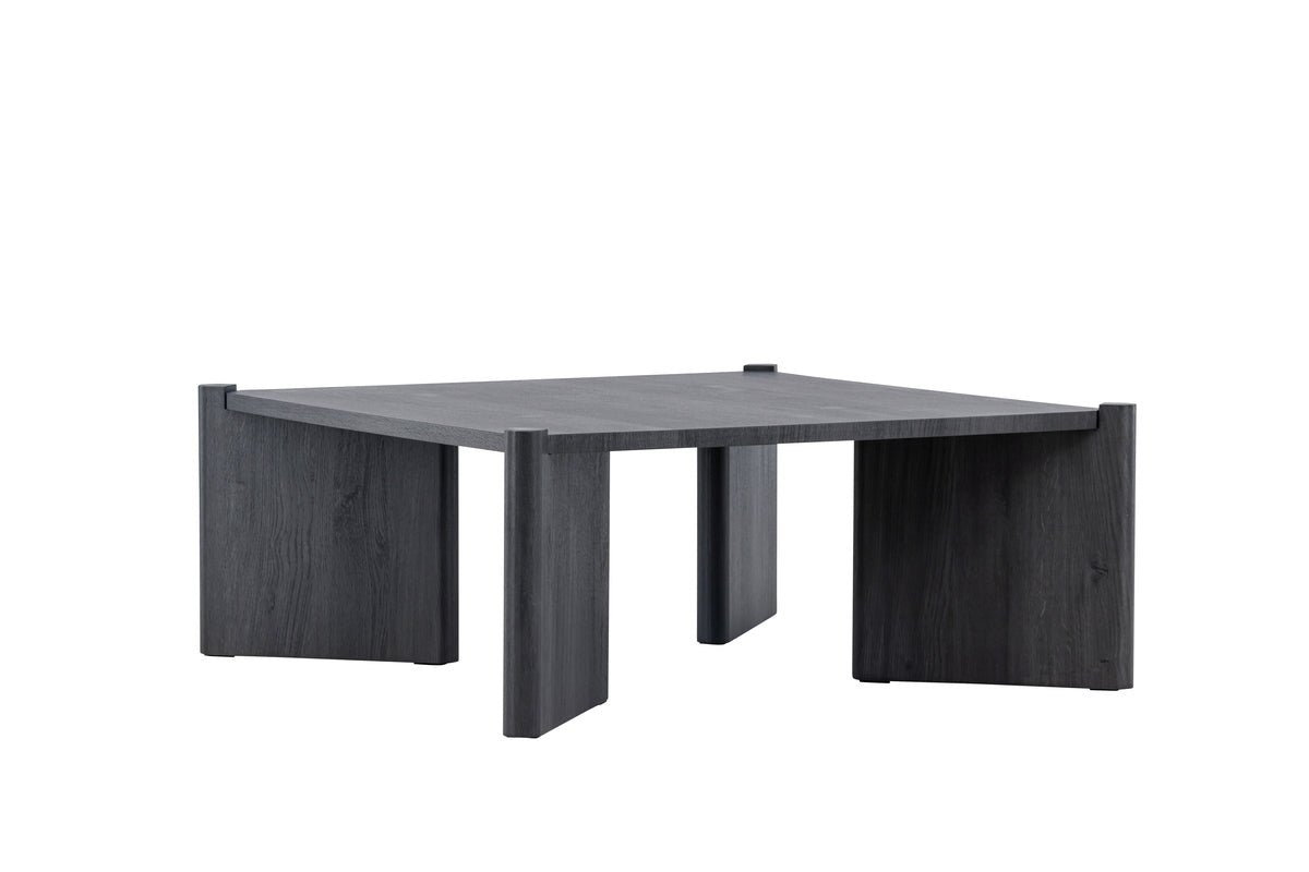 Table basse Gerald - en différents styles