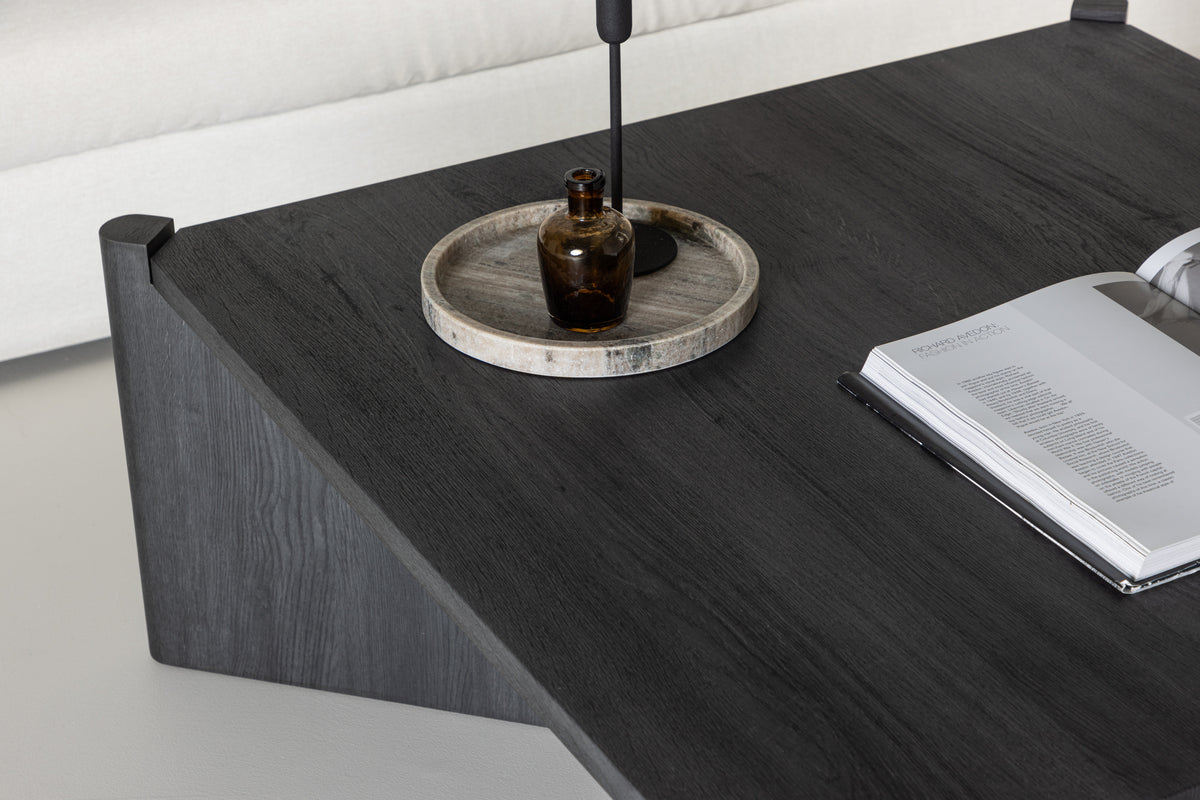 Table basse Gerald - en différents styles