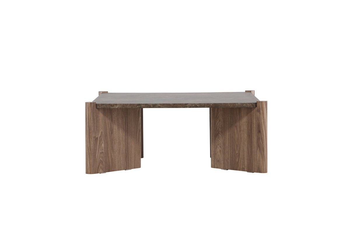Table basse Gerald - en différents styles