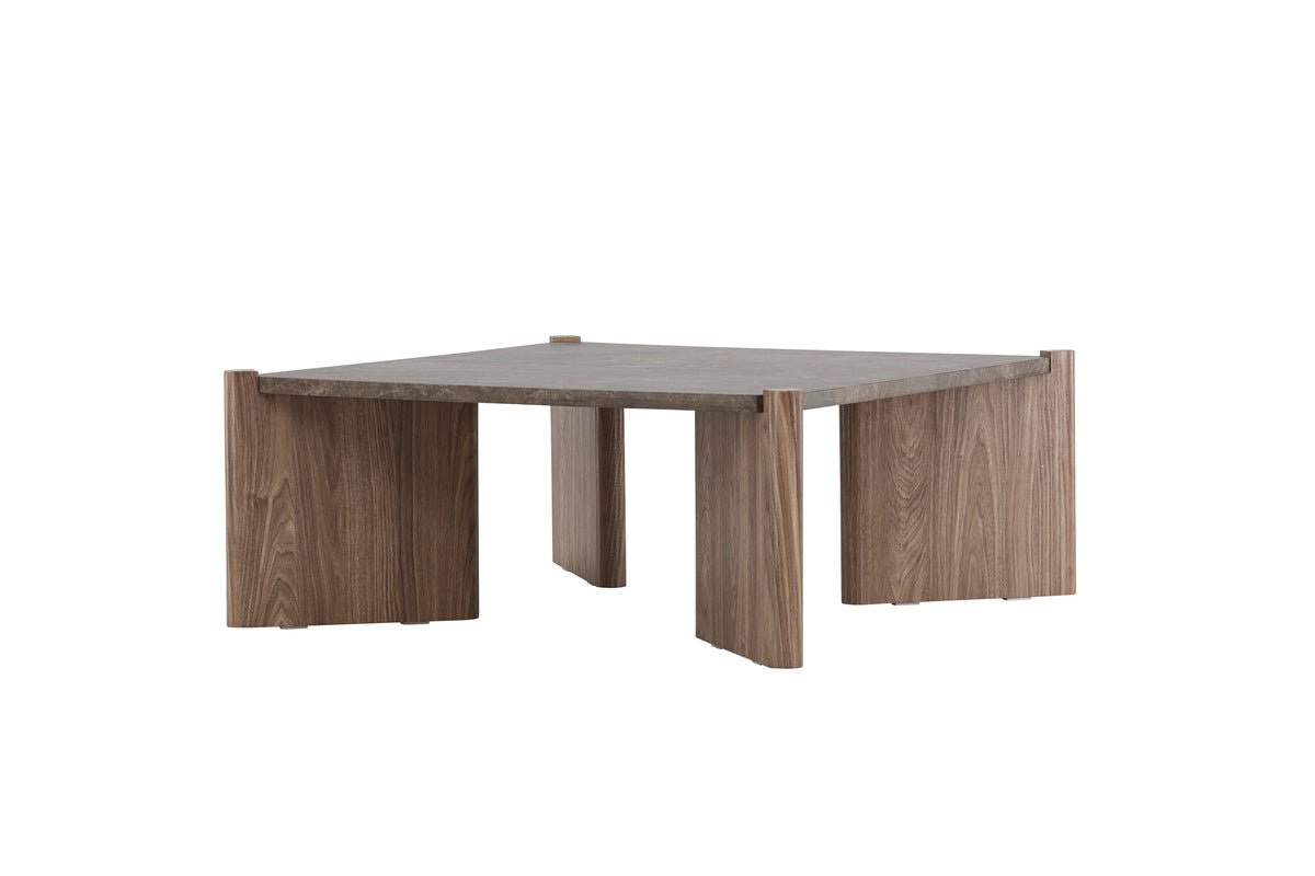 Table basse Gerald - en différents styles