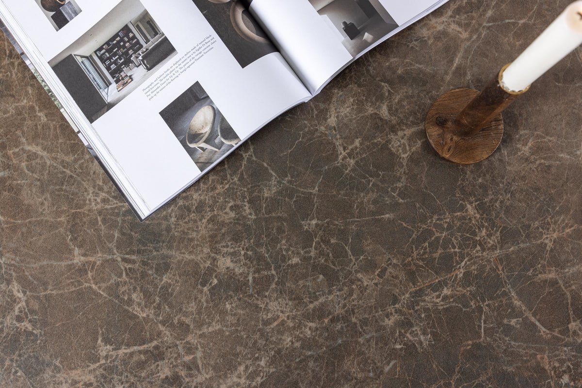 Table basse Gerald - en différents styles