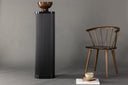 Table d'appoint Lars – design élégant en Noir