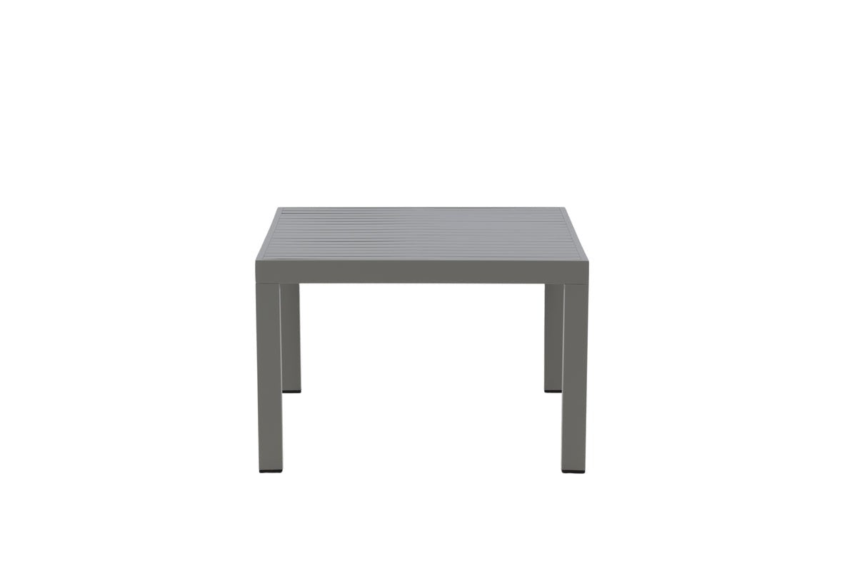 Table de jardin Tanari - une table basse au design élégant