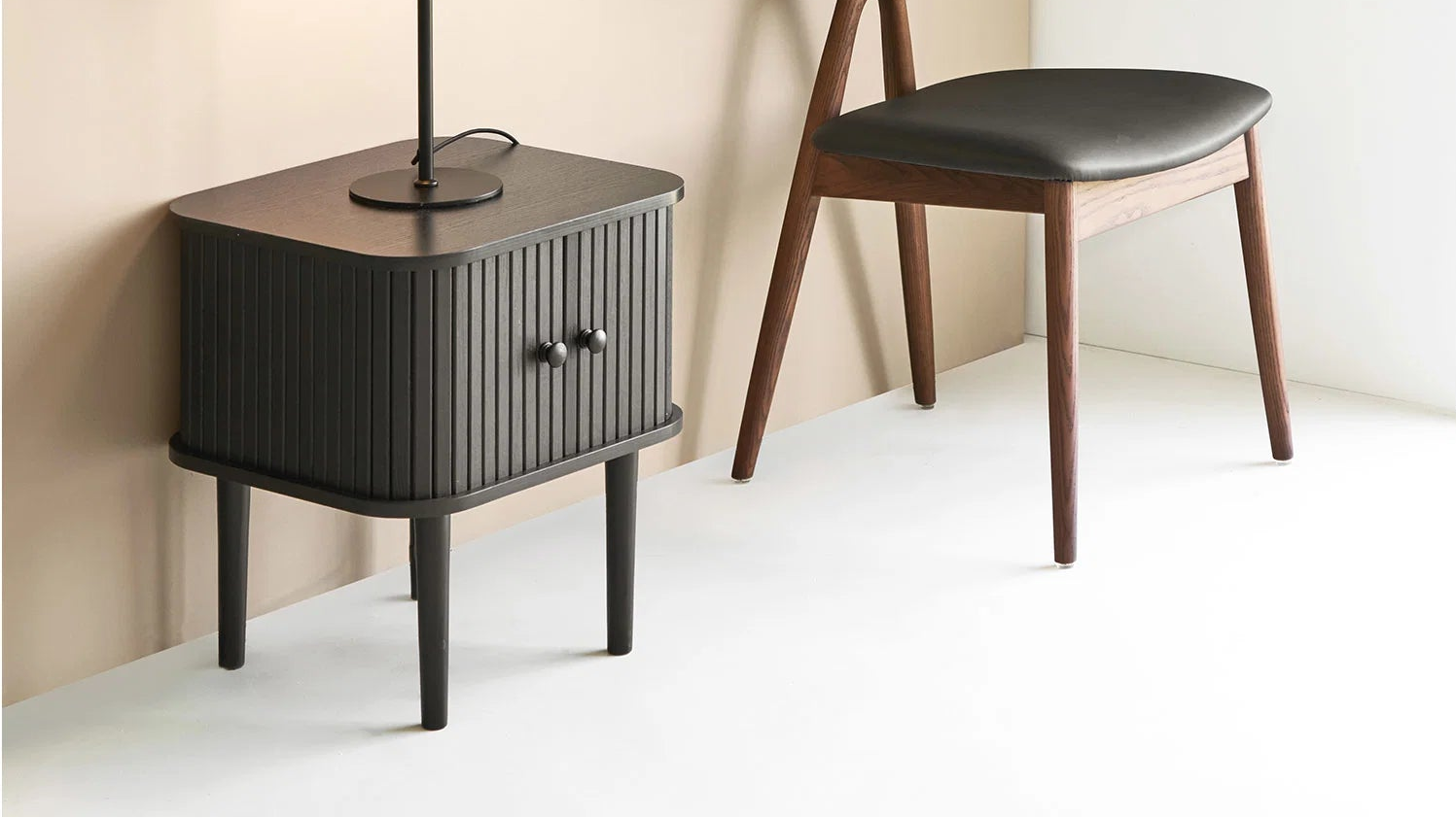 Table d'appoint Venice - Disponible en 2 tailles