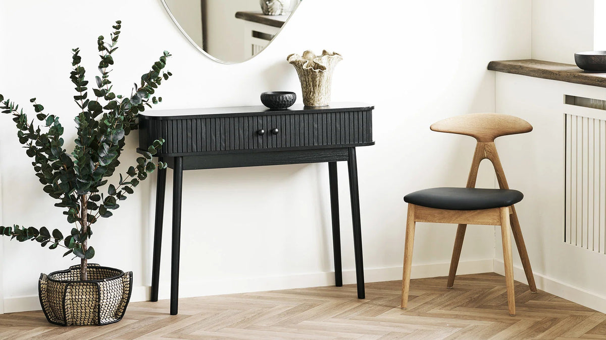 Table d'appoint Venice - Disponible en 2 tailles
