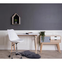 Bureau design Madero