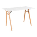 Bureau design Madero