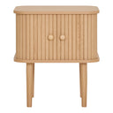 Designer Nachttisch Copenhagen