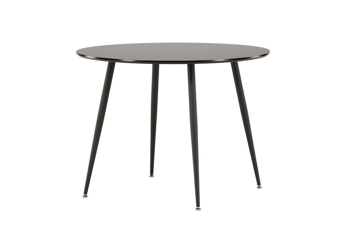 Esstisch Murry - fügt sich harmonisch in verschiedene Einrichtungsstile ein