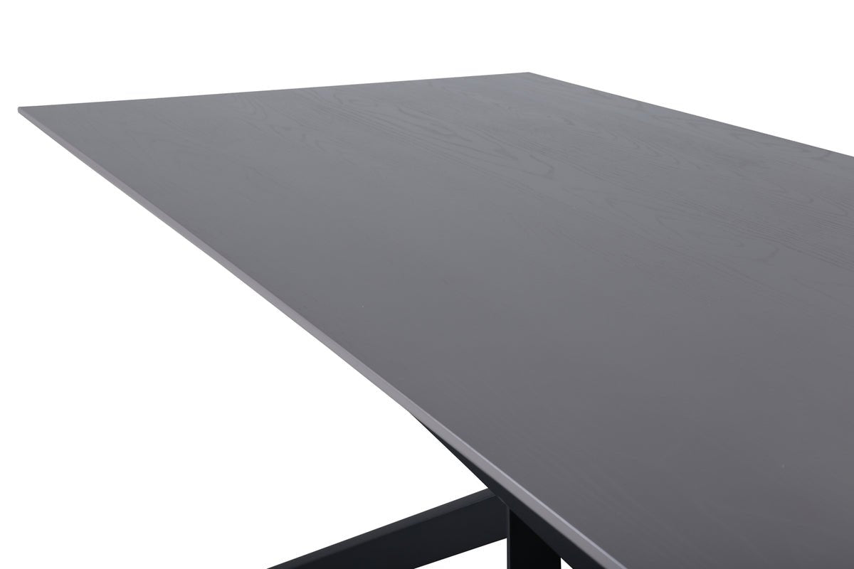 Table à manger Aoraki - avec une élégance moderne et des lignes épurées
