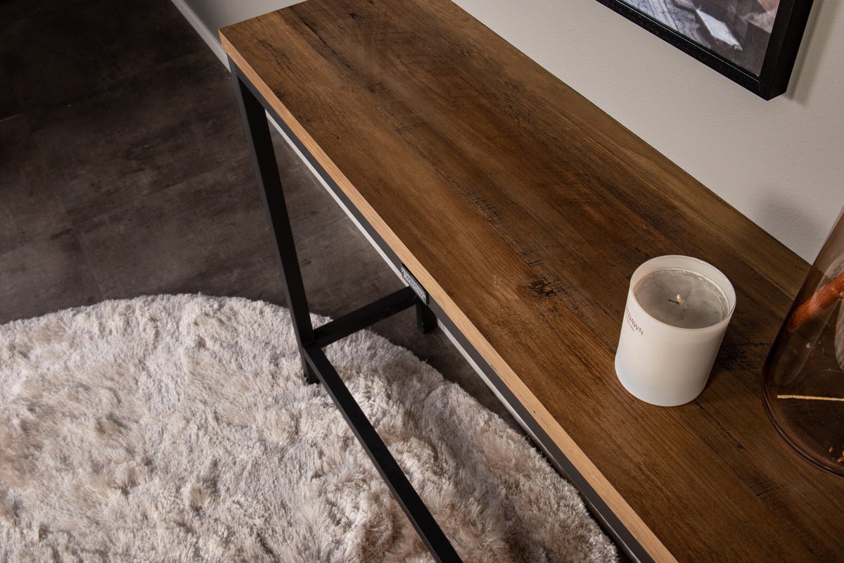 Beistelltisch Regina – in verschiedenen Farben