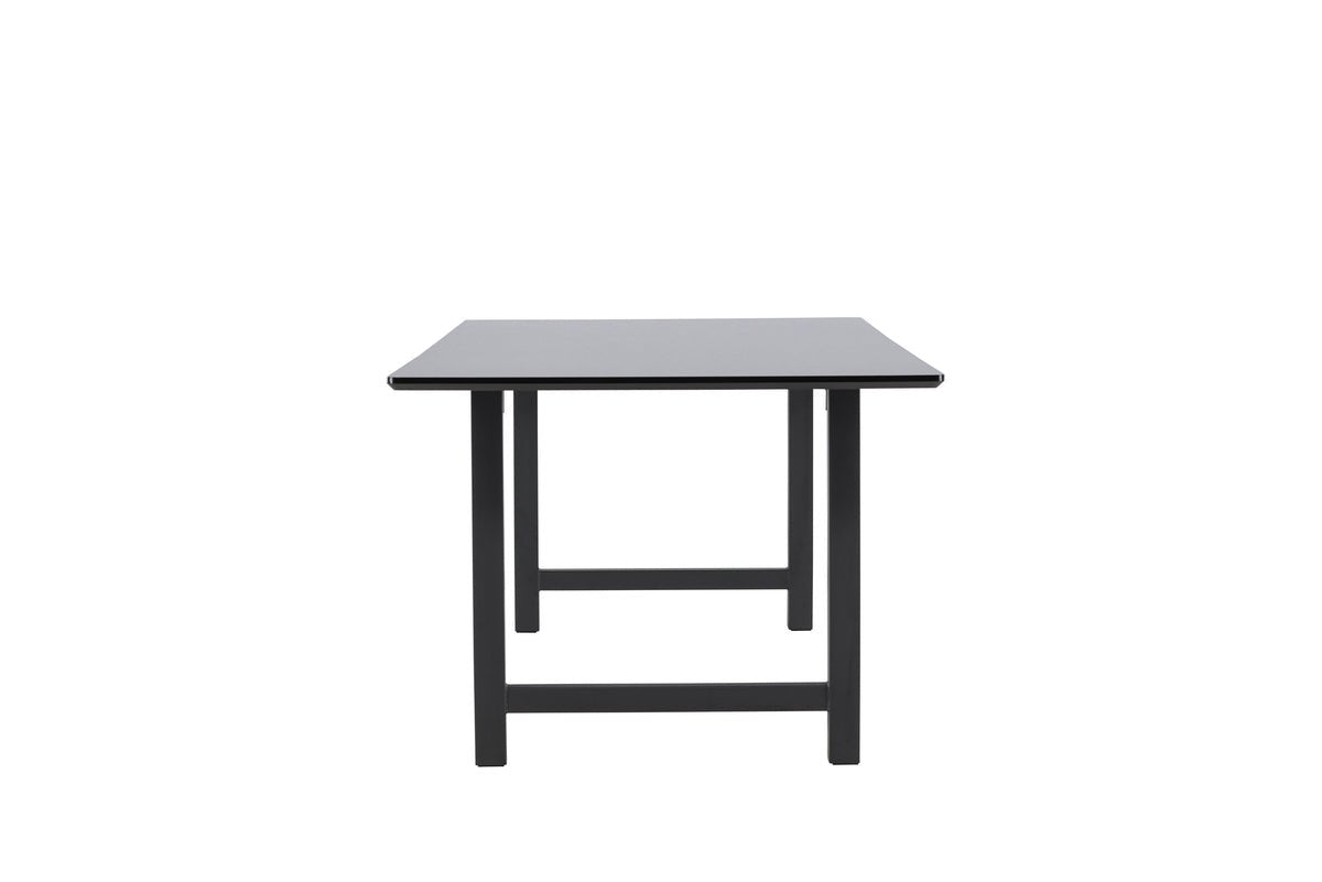 Table à manger Mavani - luxueuse et polyvalente