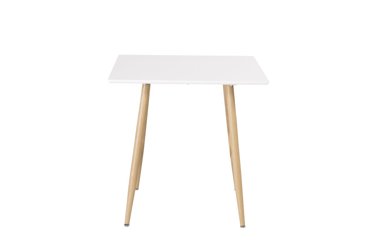 Table à manger Lima - allie simplicité scandinave et élégance moderne