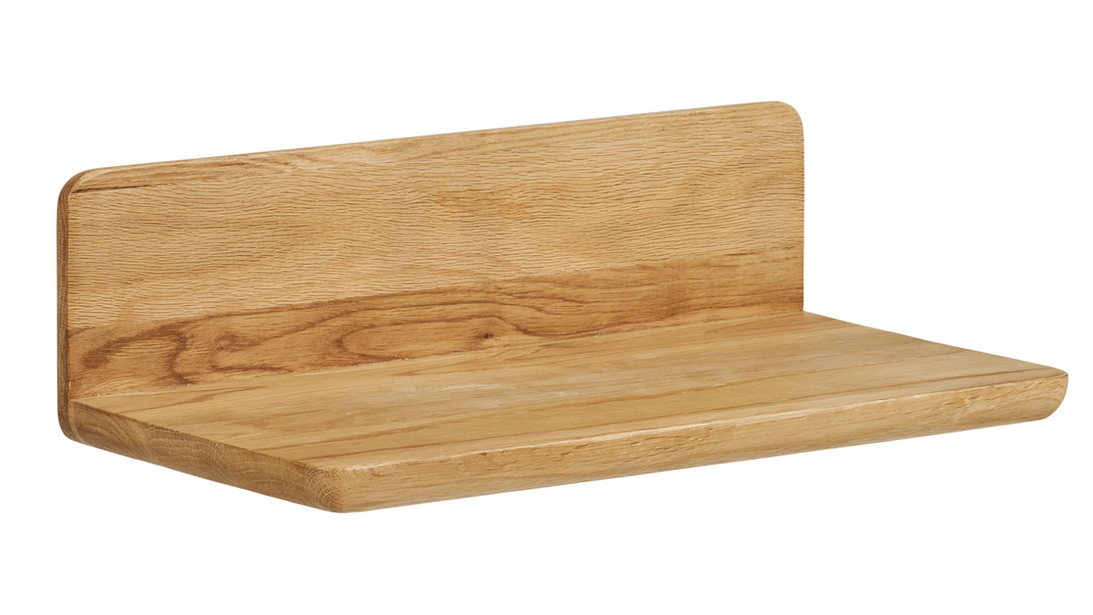 Étagère murale Celina - disponible en 2 tailles