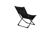 2er Set - Sonnenliege Zephyr aus Aluminium/Polyester