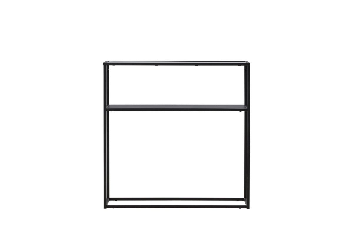 Table d'appoint Thalia – design élégant avec surface de rangement