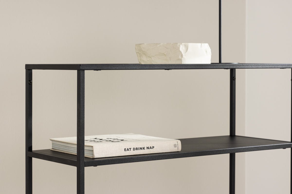 Table d'appoint Thalia – design élégant avec surface de rangement