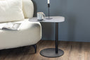 Table d'appoint Elias – en trois couleurs