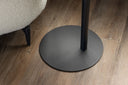 Table d'appoint Elias – en trois couleurs