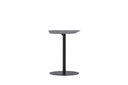 Table d'appoint Elias – en trois couleurs